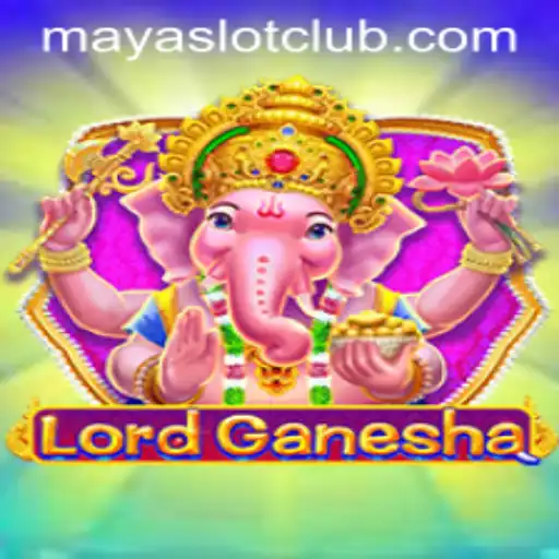 Discovering the Magic of LordGanesha: A Journey Through Maya Slot Login
