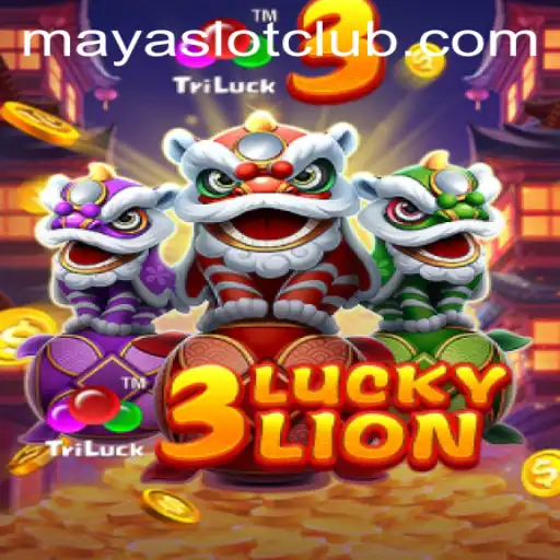 Exploring the World of 3LUCKYLION and Maya Slot Login