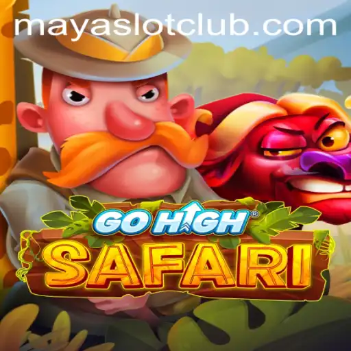 Exploring the Thrills of GoHighSafari: A Fusion of Adventure and Gaming