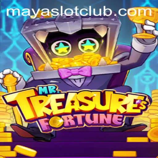 MrTreasuresFortune: A Deep Dive into the Thrilling World of Maya Slot Login