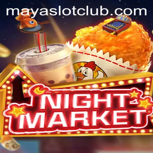Exploring the Enigmatic World of NIGHTMARKET: An Exciting Adventure Awaits
