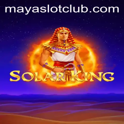 Exploring the Thrilling World of SolarKing and Maya Slot Login