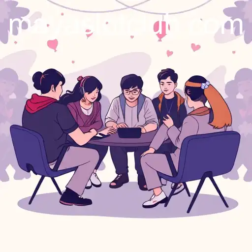 Player Community: Understanding the Dynamics