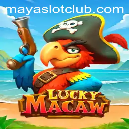 Discover the Exciting World of LuckyMacaw and Maya Slot Login