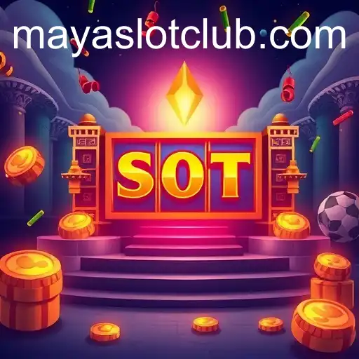 The Art of Promotion: Exploring the Power of Maya Slot Login