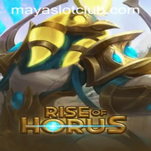 Exploring RiseofHorus: The Latest Sensation in Maya Slot Login