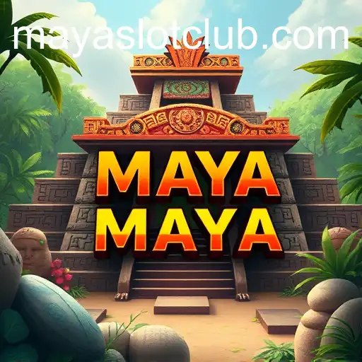 Maya Slot Login: A Journey into the Exciting Realm of Online Slots