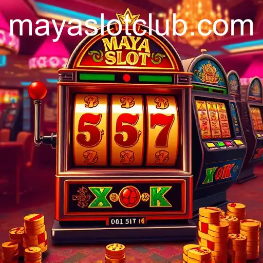 Exploring the Alluring World of Slot Machines